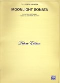 First Movement of Moonlight Sonata op.27,2 for guitar/tab First Movement of Moonlight Sonata op.27,2 for guitar/tab