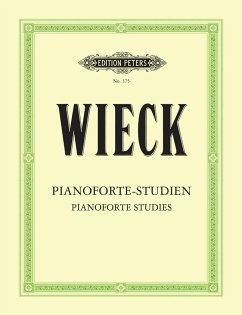 Pianoforte Studies für Klavier