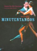 Piper, H: Minutentangos Piper, H: Minutentangos