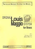 Original Louis Maggio System for brass Original Louis Maggio System for brass
