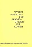 Tonleiter- und Akkordstudien fü Klavier Tonleiter- und Akkordstudien fü Klavier