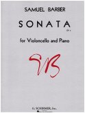 Sonata op.6 for violoncello and piano Sonata op.6 for violoncello and piano