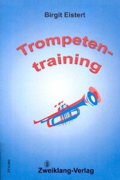 Trompetentraining für Trompete Trompetentraining für Trompete