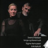 Lieder Und Klaviermusik Lieder Und Klaviermusik