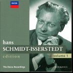 Hans Schmidt-Isserstedt Edition Vol. 1