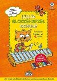 Lillis Glockenspiel-Schule, mit Audio-CD Lillis Glockenspiel-Schule, mit Audio-CD