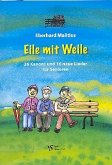 Eile mit Weile Liederbuch für Senioren (Melodie/Texte/Akkorde) Eile mit Weile Liederbuch für Senioren (Melodie/Texte/Akkorde)