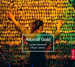 Alluvial Gold - Devenish,Louise