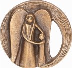 Bronzefigur 