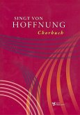 Singt von Hoffnung Chorbuch