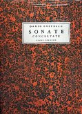 Sonate concertate a 1, 2, 3 e 4 voci libro secondo 5 parte facsimile Sonate concertate a 1, 2, 3 e 4 voci libro secondo 5 parte facsimile
