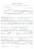 Sonne Italiens und Frutti di Mare: für Klavier Sonne Italiens und Frutti di Mare: für Klavier