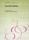 The Pink Panther: für 5 Blechbläser Partitur und Stimmen The Pink Panther: für 5 Blechbläser Partitur und Stimmen