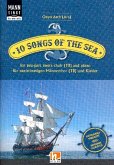 10 Songs Of The Sea 10 Songs Of The Sea
