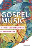 Gospel Music für Akkordeon (mit Akkorden)
