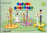 Flauti confetti (+Download) für Sopranblockflöte Flauti confetti (+Download) für Sopranblockflöte
