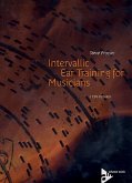 Intervallic Ear Training for Musicians (+2CD's)