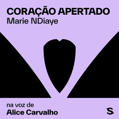 Coração apertado (MP3-Download) - NDiaye, Marie