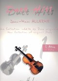 Duet Hits pour 2 altos (piano ad lib) 3 partitions Duet Hits pour 2 altos (piano ad lib) 3 partitions