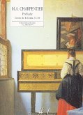 Prélude Extrait du Te Deum pour piano Prélude Extrait du Te Deum pour piano