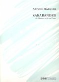 Zarabandeo for clarinet and piano Zarabandeo for clarinet and piano