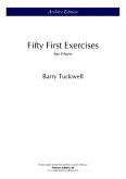 50 first Exercises for horn