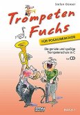 Trompeten Fuchs für Posaunenchor