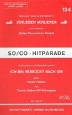 Verlieben verlieren + Ich bin verrückt nach dir: für Salon-Orchester Verlieben verlieren + Ich bin verrückt nach dir: für Salon-Orchester