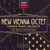 Neues Wiener Oktett: Die Decca-Aufnahmen