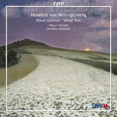 Quintet & Trio - Triendl,Oliver/Orsolino Quintett