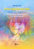 Deine Engel bei uns stehn für Kinderchor und Klavier (Gitarre) (Flöte und Band ad lib) Klavierpartitur Deine Engel bei uns stehn für Kinderchor und Klavier (Gitarre) (Flöte und Band ad lib) Klavierpartitur