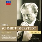 Hans Schmidt-Isserstedt Edition Vol. 2