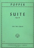 Suite op.16 for 2 cellos