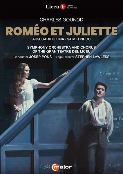 Roméo Et Juliette