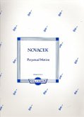 Perpetual Motion for viola and piano Perpetual Motion for viola and piano