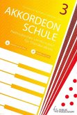Akkordeonschule Band 3