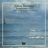 Sinfonien 2 & 3 Sinfonien 2 & 3