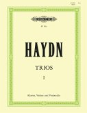 Piano Trios, complete Vol.1 Piano Trios, complete Vol.1