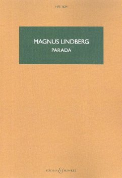 Cover Parada