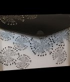 Sammelmappe Hidden Music Din A4 33,5 x 23,5 x 0,5 cm Sammelmappe Hidden Music Din A4 33,5 x 23,5 x 0,5 cm