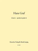 Gitarre spielend gelernt: Folk, Country, Spiritual, Blues, Ragtime Gitarre spielend gelernt: Folk, Country, Spiritual, Blues, Ragtime
