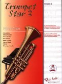 Trumpet Star vol.3 (+CD) pour trompette et piano Trumpet Star vol.3 (+CD) pour trompette et piano