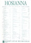 Ave Maria op.52,6 für hohe Singstimme und Klavier Ave Maria op.52,6 für hohe Singstimme und Klavier