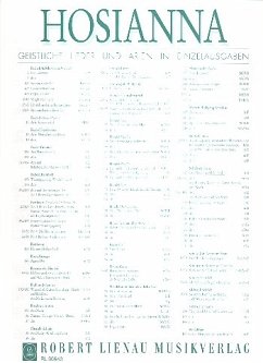 Cover Ave Maria op.52,6 für hohe Singstimme und Klavier