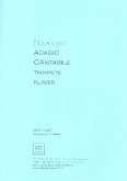 Adagio cantabile für Trompete und Klavier Adagio cantabile für Trompete und Klavier