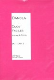 Duos Faciles op.117,2 für Violine und Violoncello Duos Faciles op.117,2 für Violine und Violoncello
