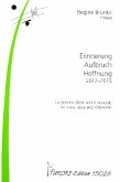 Erinnerung, Aufbruch, Hoffnung für Sprecher, Oboe, Violoncello und Claves (Steinpaar) 3 Spielpartituren