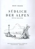 Südlich der Alpen Suite in 4 Sätzen für Klavier Lindemann, Otto, ed