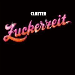Cover Zuckerzeit (50th Anniversary Edition,Limited)