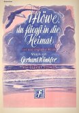 Möwe du fliegst in die Heimat für Akkordeon Möwe du fliegst in die Heimat für Akkordeon